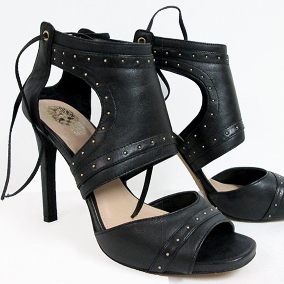 Vince Camuto Shoes - VINCE CAMUTO HEELS OPEN TOE